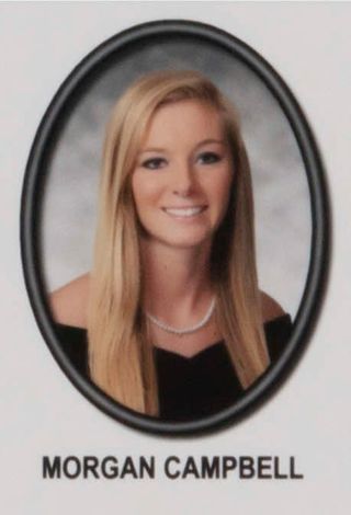 Beta Mu Chapter Composite Detail, Morgan Campbell, 2016-2017