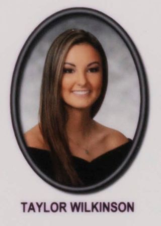 Beta Mu Chapter Composite Detail, Taylor Wilkinson, 2016-2017