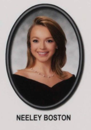 Beta Mu Chapter Composite Detail, Neeley Boston, 2017-2018