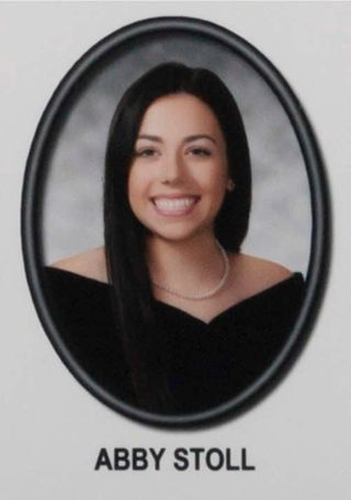 Beta Mu Chapter Composite Detail, Abby Stoll, 2017-2018