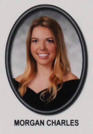 Beta Mu Chapter Composite Detail, Morgan Charles, 2017-2018