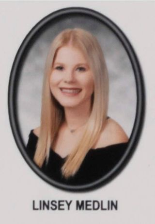 Beta Mu Chapter Composite Detail, Linsey Medlin, 2017-2018