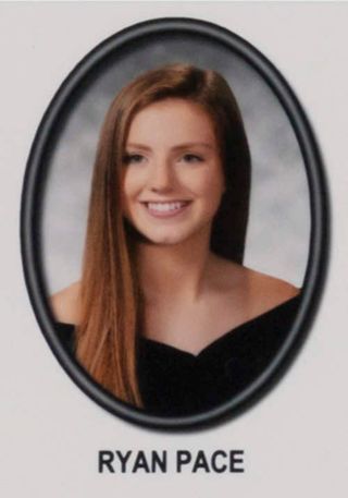 Beta Mu Chapter Composite Detail, Ryan Pace, 2017-2018
