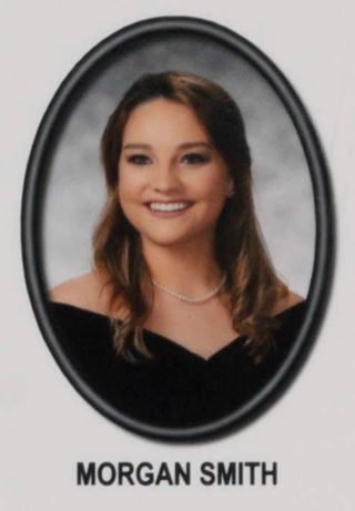 Beta Mu Chapter Composite Detail, Morgan Smith, 2017-2018