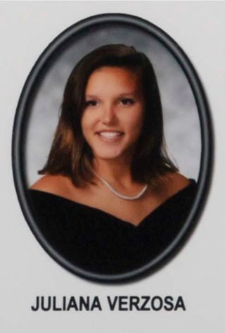 Beta Mu Chapter Composite Detail, Juliana Verzosa, 2017-2018