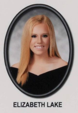 Beta Mu Chapter Composite Detail, Elizabeth Lake, 2017-2018