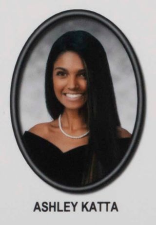 Beta Mu Chapter Composite Detail, Ashley Katta, 2017-2018
