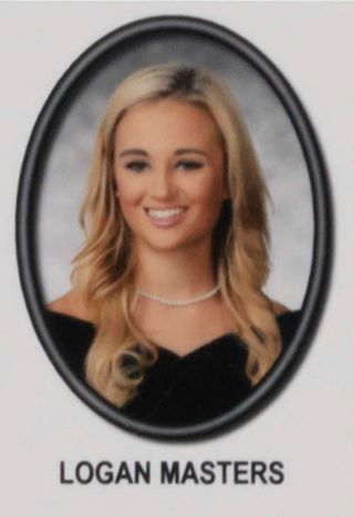 Beta Mu Chapter Composite Detail, Logan Masters, 2017-2018