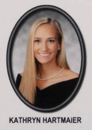 Beta Mu Chapter Composite Detail, Kathryn Hartmaier, 2017-2018