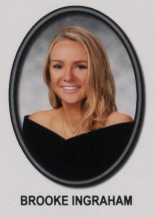 Beta Mu Chapter Composite Detail, Brooke Ingraham, 2017-2018