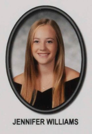 Beta Mu Chapter Composite Detail, Jennifer Williams, 2019-2020