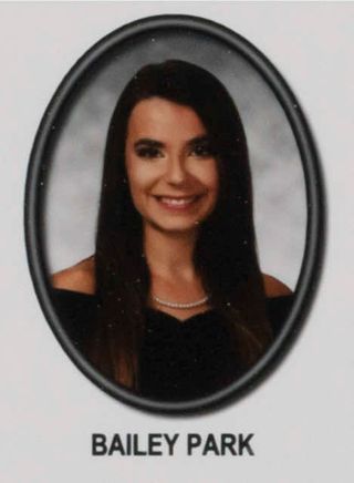 Beta Mu Chapter Composite Detail, Bailey Park, 2019-2020