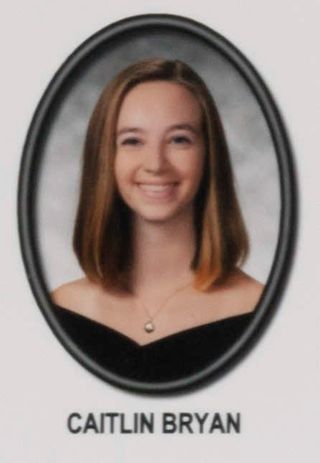 Beta Mu Chapter Composite Detail, Caitlin Bryan, 2019-2020