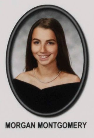 Beta Mu Chapter Composite Detail, Morgan Motgomery, 2019-2020