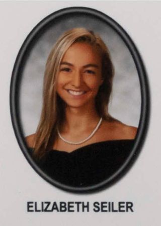 Beta Mu Chapter Composite Detail, Elizabeth Seiler, 2019-2020