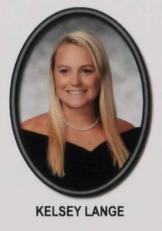 Beta Mu Chapter Composite Detail, Kelsey Lange, 2019-2020