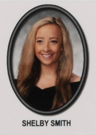 Beta Mu Chapter Composite Detail, Shelby Smith, 2019-2020