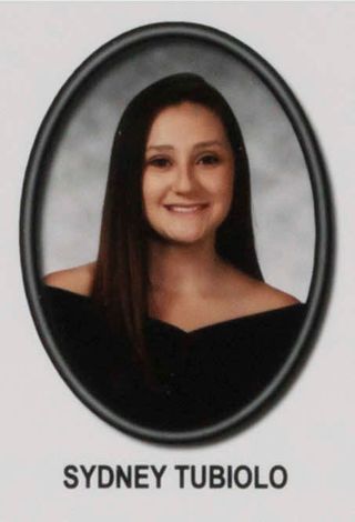 Beta Mu Chapter Composite Detail, Sydney Tubiolo, 2019-2020