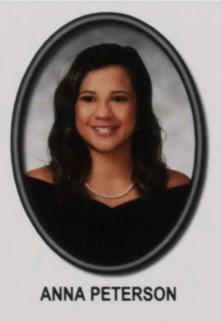 Beta Mu Chapter Composite Detail, Anna Peterson, 2019-2020