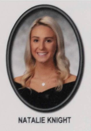 Beta Mu Chapter Composite Detail, Natalie Knight, 2019-2020
