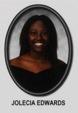 Beta Mu Chapter Composite Detail, Jolecia Edwards, 2019-2020