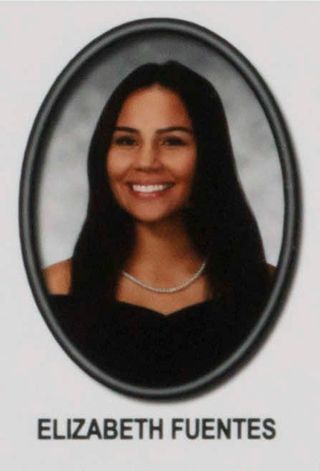 Beta Mu Chapter Composite Detail, Elizabeth Fuentes, 2019-2020