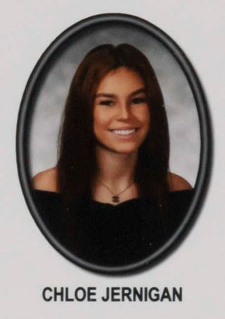 Beta Mu Chapter Composite Detail, Chloe Jernigan, 2019-2020