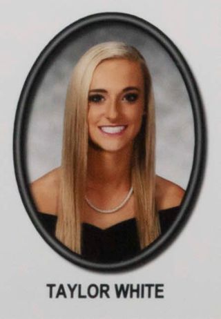 Beta Mu Chapter Composite Detail, Taylor White, 2019-2020