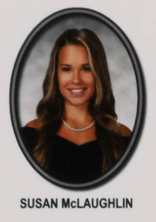 Beta Mu Chapter Composite Detail, Susan McLaughlin, 2019-2020