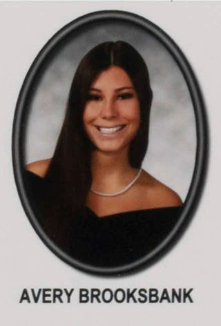 Beta Mu Chapter Composite Detail, Avery Brooksbank, 2019-2020