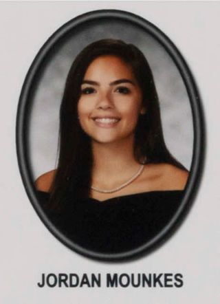 Beta Mu Chapter Composite Detail, Jordan Mounkes, 2019-2020