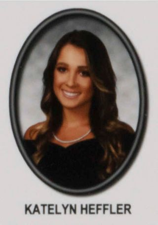 Beta Mu Chapter Composite Detail, Katelyn Heffler, 2019-2020