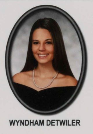 Beta Mu Chapter Composite Detail, Wyndham Detwiler, 2019-2020