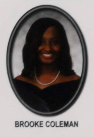 Beta Mu Chapter Composite Detail, Brooke Coleman, 2019-2020