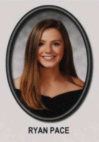 Beta Mu Chapter Composite Detail, Ryan Pace, 2019-2020