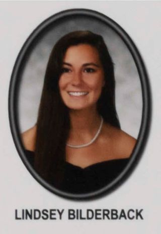 Beta Mu Chapter Composite Detail, Lindsey Bilderback, 2019-2020