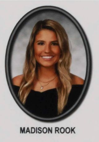Beta Mu Chapter Composite Detail, Madison Rook, 2019-2020