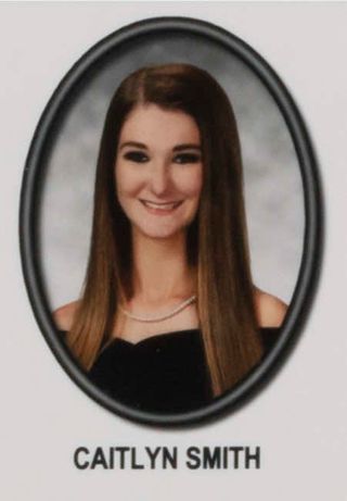 Beta Mu Chapter Composite Detail, Caitlyn Smith, 2019-2020