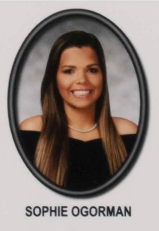 Beta Mu Chapter Composite Detail, Sophie Ogorman, 2019-2020
