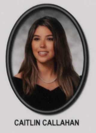 Beta Mu Chapter Composite Detail, Caitlin Callahan, 2019-2020