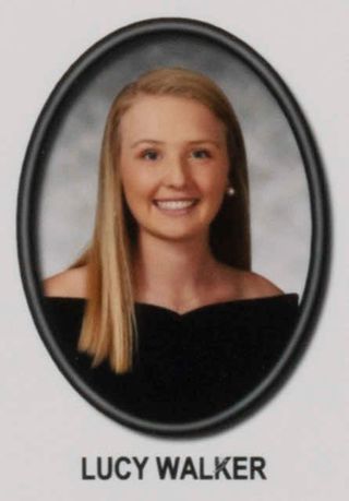 Beta Mu Chapter Composite Detail, Lucy Walker, 2019-2020