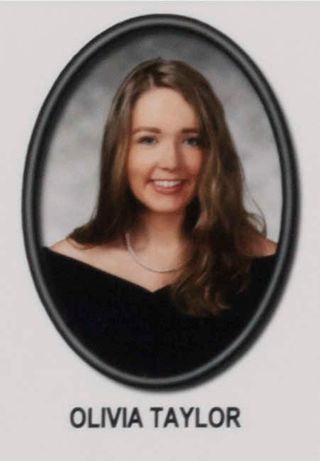 Beta Mu Chapter Composite Detail, Olivia Taylor, 2019-2020