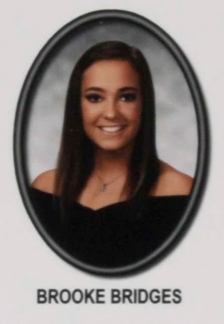 Beta Mu Chapter Composite Detail, Brooke Bridges, 2019-2020