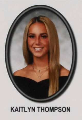 Beta Mu Chapter Composite Detail, Kaitlyn Thompson, 2019-2020