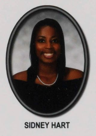 Beta Mu Chapter Composite Detail, Sidney Hart, 2019-2020