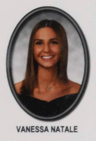 Beta Mu Chapter Composite Detail, Vanessa Natale, 2019-2020