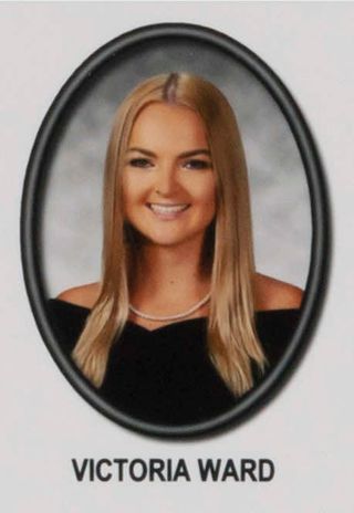 Beta Mu Chapter Composite Detail, Victoria Ward, 2019-2020