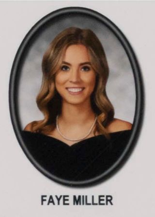 Beta Mu Chapter Composite Detail, Faye Miller, 2019-2020