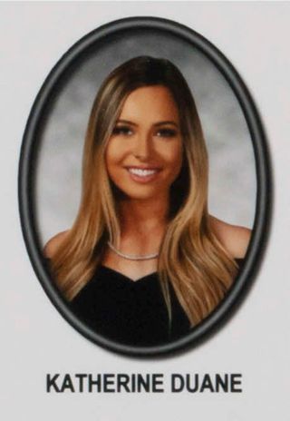 Beta Mu Chapter Composite Detail, Katherine Duane, 2019-2020