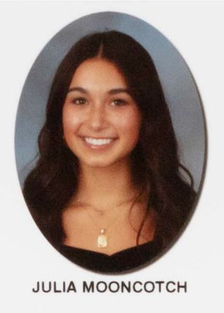 Beta Mu Chapter Composite Detail, Julia Mooncotch, 2020-2021